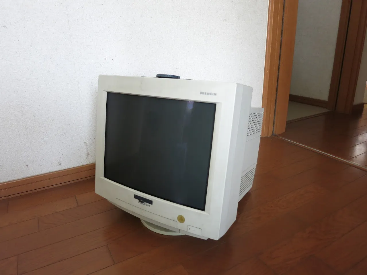 crt