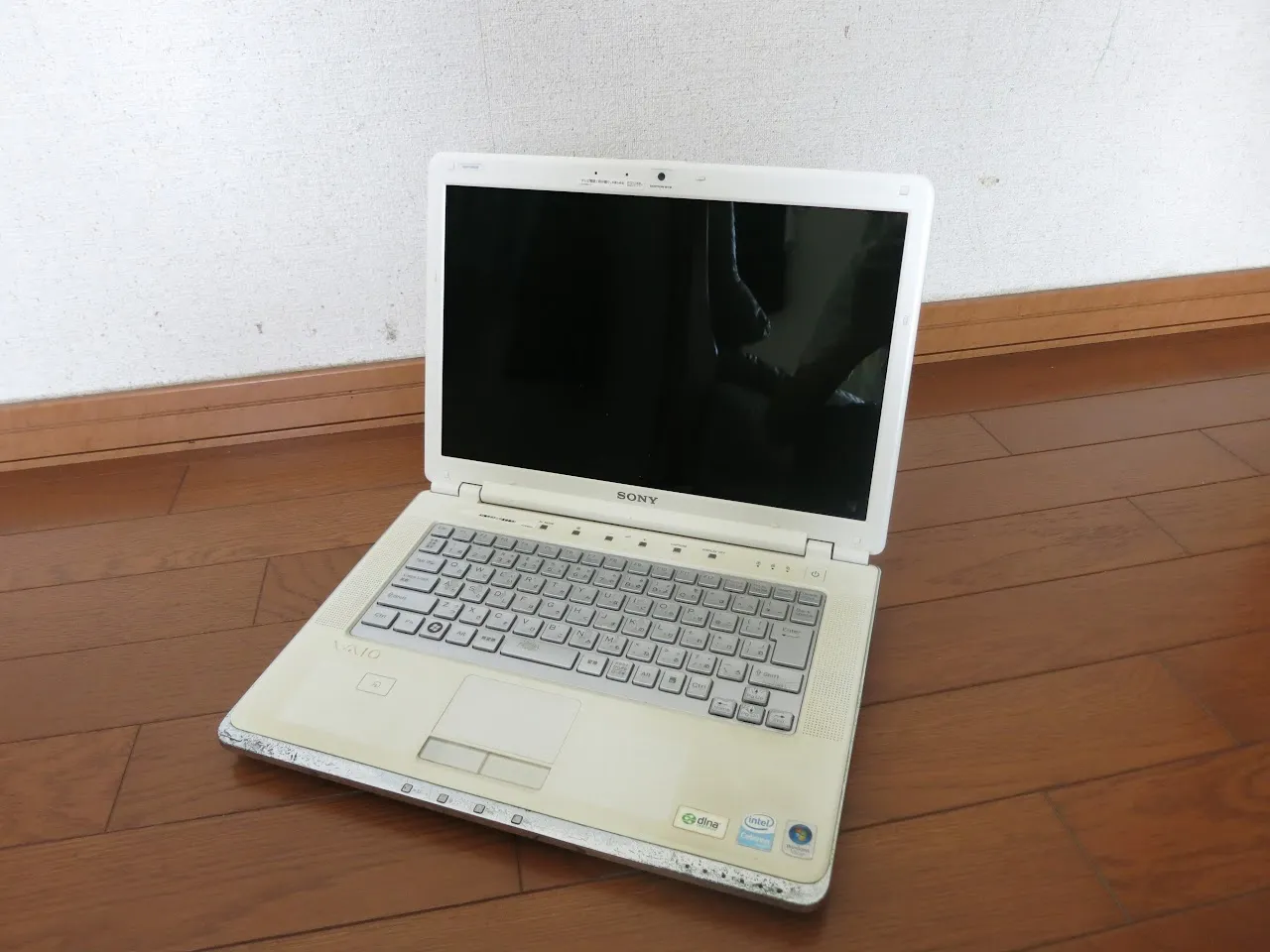 vaio